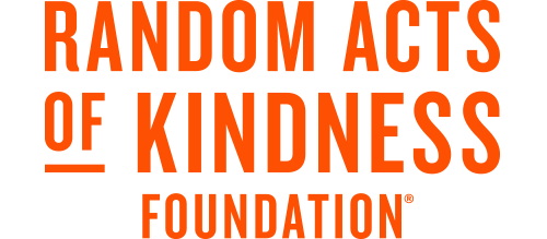 Random Acts of Kindness