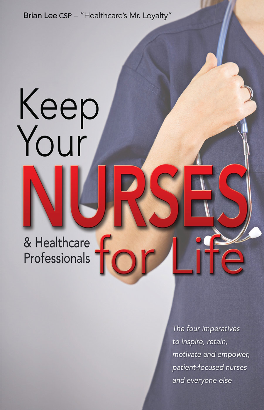 KeepYourNurse FrontCover 2020