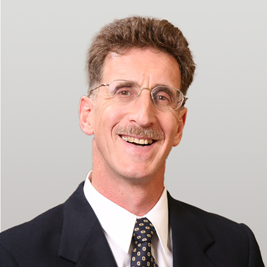 Dr. Michael Klein